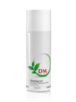 CLEANSING GEL – Очищающий гель для жирной и проблемной кожи