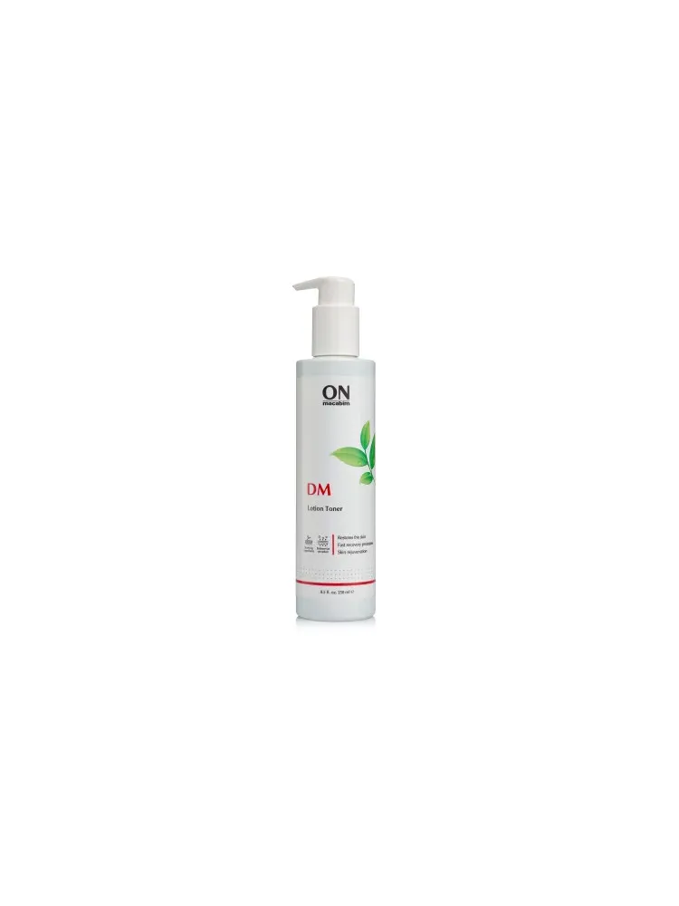 LOTION TONER– Очищающий лосьон для жирной и проблемной кожи