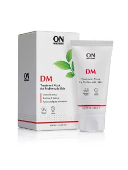 ACNE TREATMENT MASK – Маска для жирной и проблемной кожи
