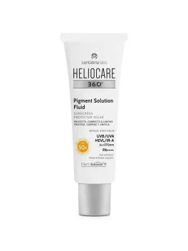 HELIOCARE PIGMENT SOLUTION FLUID - Солнцезащитный флюид