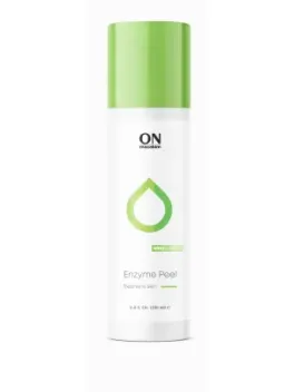 ENZYME PEEL – Энзимный (щадящий безкислотный) очищающий пилинг