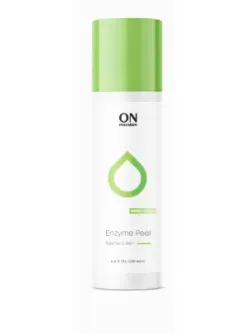 ENZYME PEEL – Энзимный (щадящий безкислотный) очищающий пилинг