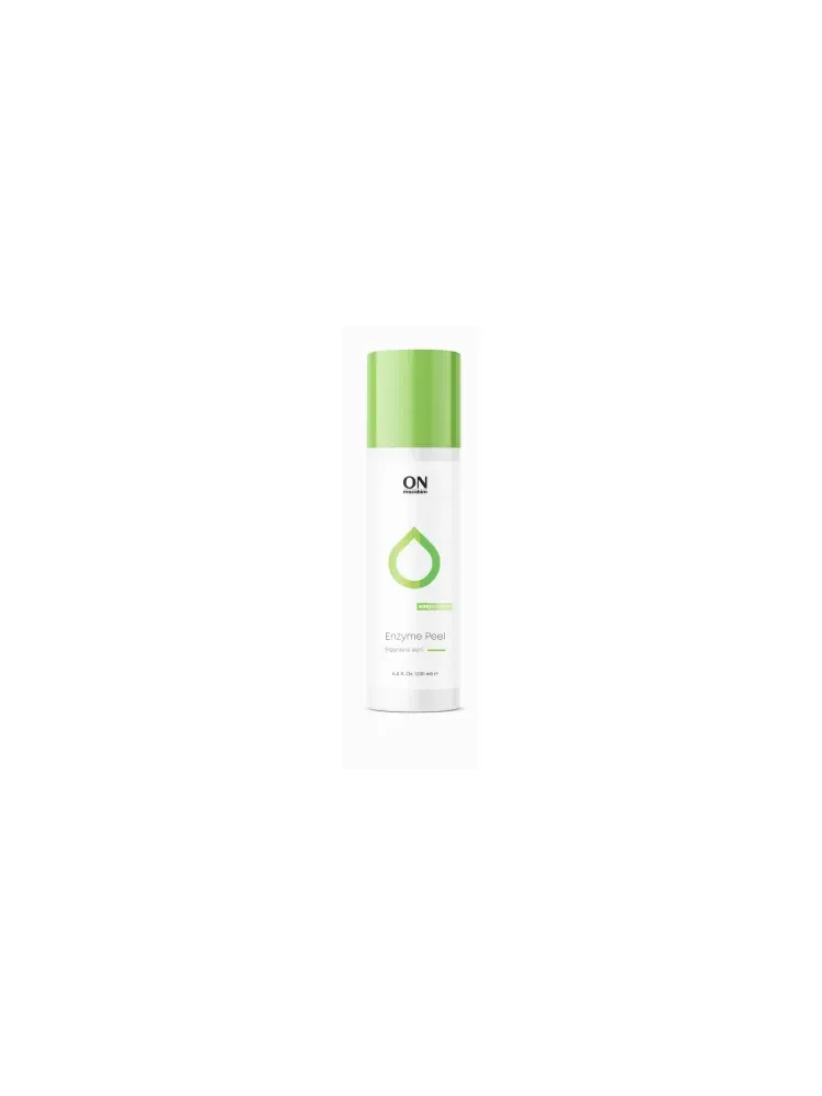 ENZYME PEEL – Энзимный (щадящий безкислотный) очищающий пилинг