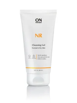 CLEANSING GEL – Очищающий гель для нормальной и сухой кожи