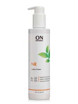 LOTION TONER – Тонизирующий лосьон для нормальной и сухой кожи