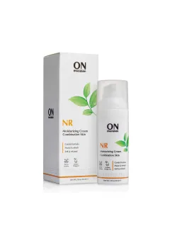 CREAM COMBINATION SCIN – Увлажняющий крем для комбинированной кожи SPF 15