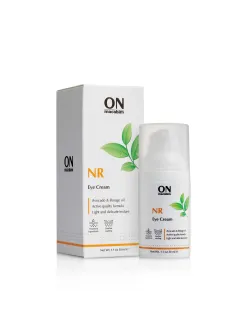 EYE CREAM – Крем для глаз от припухлостей и морщин