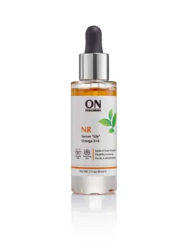 SERUM LILY OMEGA 3+6 – Питательная сыворотка Лили с Омега 3+6+9