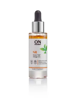 SERUM LILY OMEGA 3+6 – Питательная сыворотка Лили с Омега 3+6+9