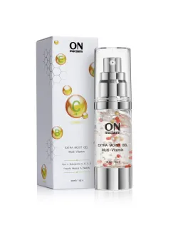 INTENSE MOIST GEL – Интенсивный увлажняющий гель с витаминами