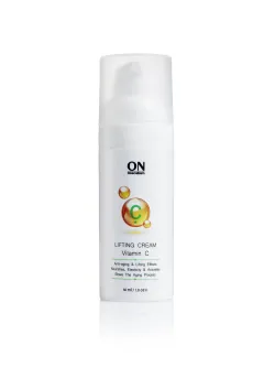 LIFTING CREAM VITAMIN C – Крем-лифтинг с витамином С