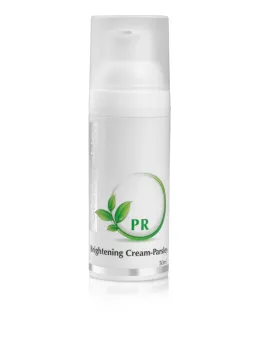 BRIGHTENING CREAM PARSLEY – Балансирующий крем (крем от пигментации)
