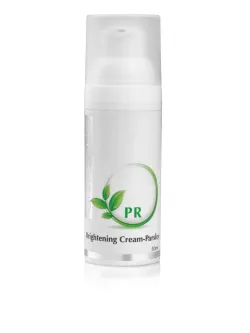 BRIGHTENING CREAM PARSLEY – Балансирующий крем (крем от пигментации)