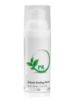 REFORM PEELING PARSLEY – Восстанавливающий пилинг