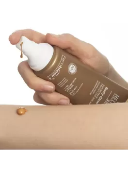 HELIOCARE 360 BODY GLOW SPF50+ – Солнцезащитный гель