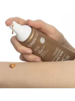 HELIOCARE 360 BODY GLOW SPF50+ – Солнцезащитный гель