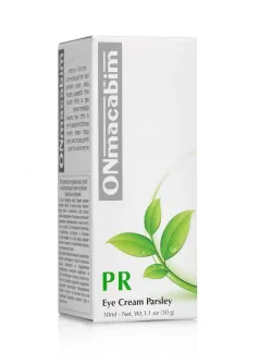 EYE CREAM PARSLEY – Восстанавливающий крем для зоны вокруг глаз