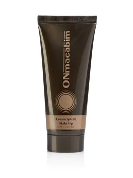 SUNBLOCK SPF 30 CREAM MAKE UP – Защитный крем SPF-30 с тонирующим эффектом