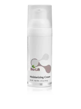 MOISTURIZING CREAM – Увлажняющий крем с лифтинг эффектом