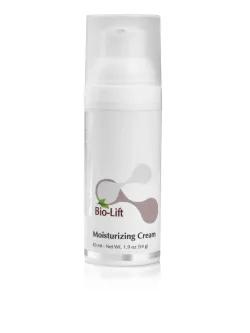 MOISTURIZING CREAM – Увлажняющий крем с лифтинг эффектом