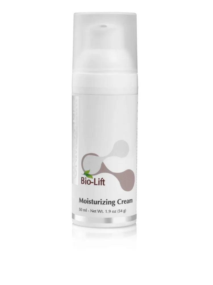 MOISTURIZING CREAM – Увлажняющий крем с лифтинг эффектом