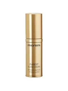 FOREST GLOW DROPS – Подсвечивающий флюид