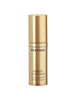FOREST GLOW DROPS – Подсвечивающий флюид