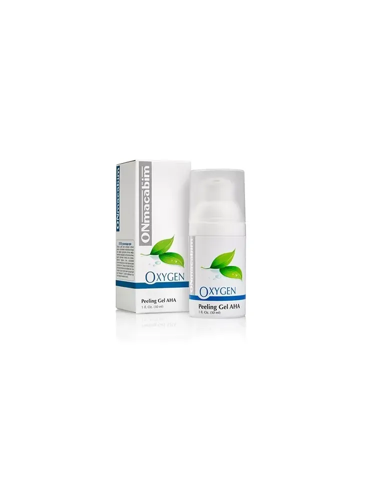 PEELING GEL AHA – Гель-пилинг AHA