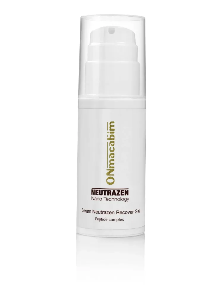 RECOVER GEL – Восстанавливающий гель-сыворотка