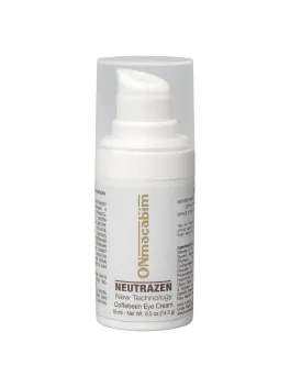CAFFEBEN EYE CREAM – Регенерирующий и подтягивающий крем для глаз