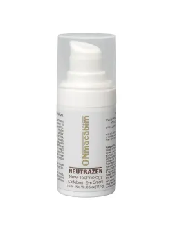 CAFFEBEN EYE CREAM – Регенерирующий и подтягивающий крем для глаз
