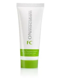 MACABIM TRATMENT CREAM VC – Лечебный крем МАКАБИМ c экстрактом этрога (руки, губы)
