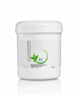 MACABIM TRATMENT CREAM VC – Лечебный крем МАКАБИМ c экстрактом этрога (руки, губы)
