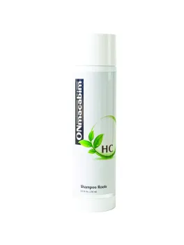 SHAMPOO ROOT – Лечебный шампунь для здоровой кожи головы