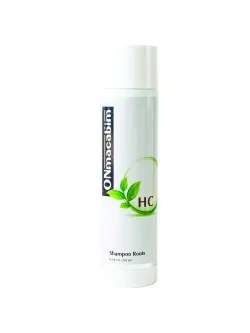 SHAMPOO ROOT – Лечебный шампунь для здоровой кожи головы