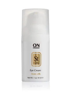 Eye Cream – Крем-лифтинг для глаз со стволовыми клетками