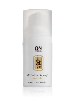 Lacto peeling gomage stem cells – Лакто пилинг гоммаж