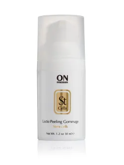 Lacto peeling gomage stem cells – Лакто пилинг гоммаж