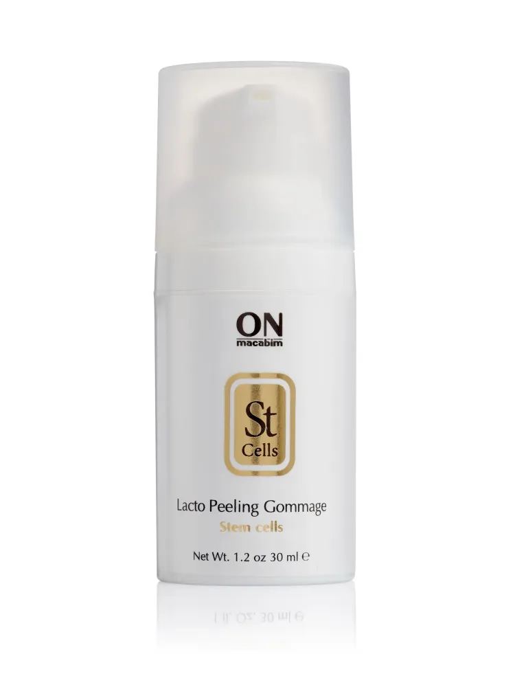 Lacto peeling gomage stem cells – Лакто пилинг гоммаж