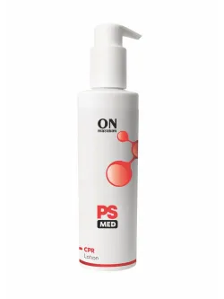 CPR LOTION – Тоник для чувствительной кожи, с куперозом CPR