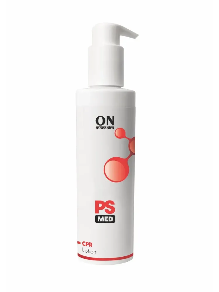 CPR LOTION – Тоник для чувствительной кожи, с куперозом CPR
