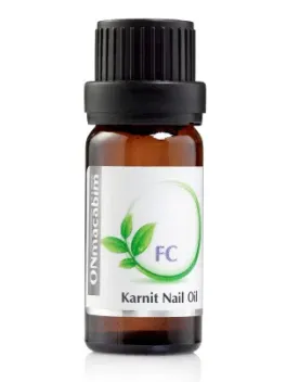 Karnit oil – Натуральное масло с противогрибковым действием