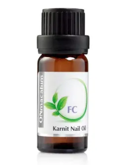 Karnit oil – Натуральное масло с противогрибковым действием