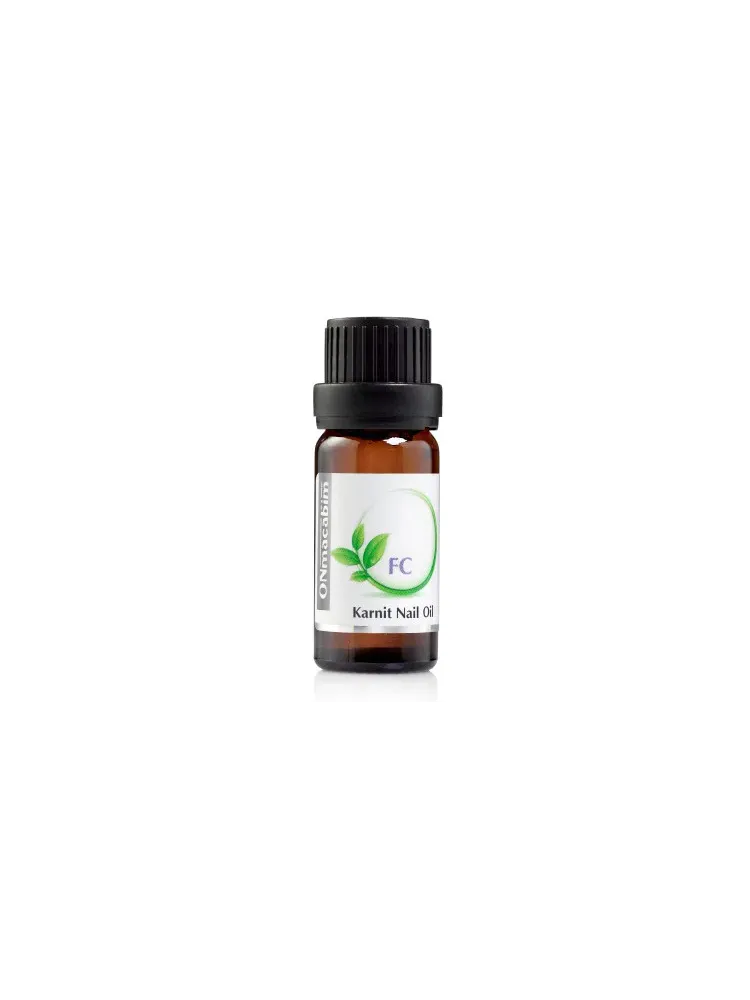 Karnit oil – Натуральное масло с противогрибковым действием