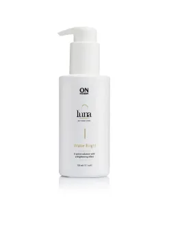 Cleanser lotion Luna – Осветляющий лосьон