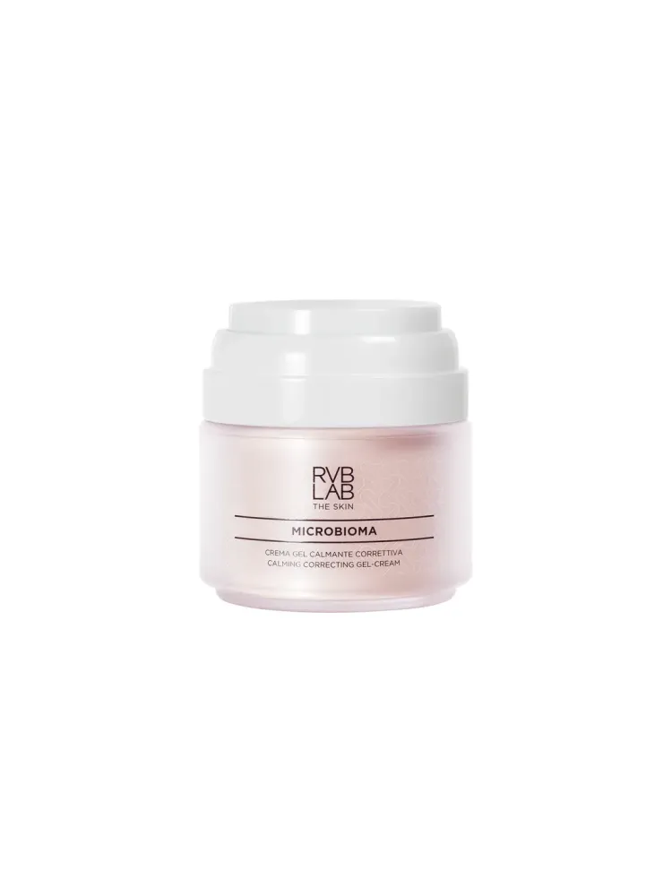 УСПОКАИВАЮЩИЙ, КОРРЕКТИРУЮЩИЙ КРЕМ-ГЕЛЬ – CALMING CORRECTION GEL-CREAM