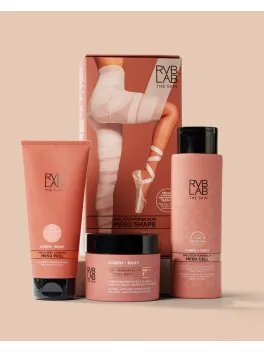 ОЧИЩАЮЩЕЕ СПЕДСТВО ДЛЯ ТЕЛА – RVB LAB THE SKIN MICROBIOMA HYDRATING BODY CREAM