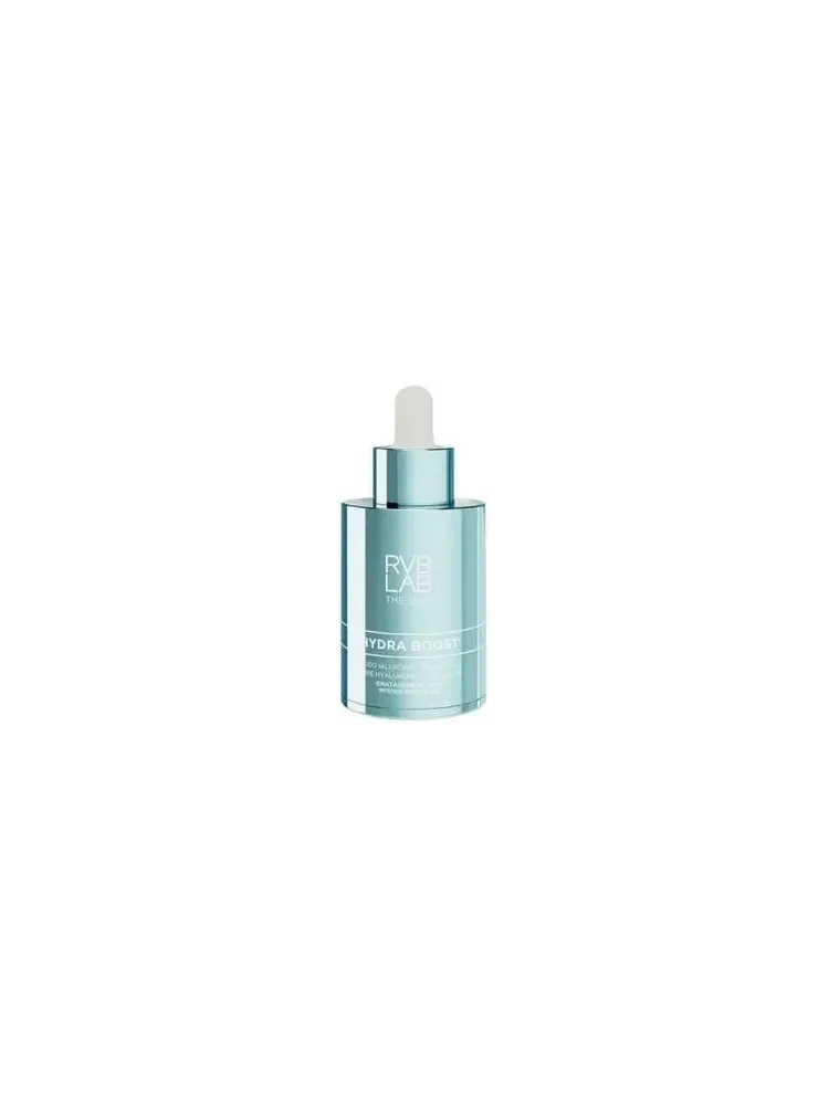 УВЛАЖНЯЮЩАЯ СЫВОРОТКА С ГИАЛУРОНОВОЙ КИСЛОТОЙ – PURE HYALURONIC ACID SERUM