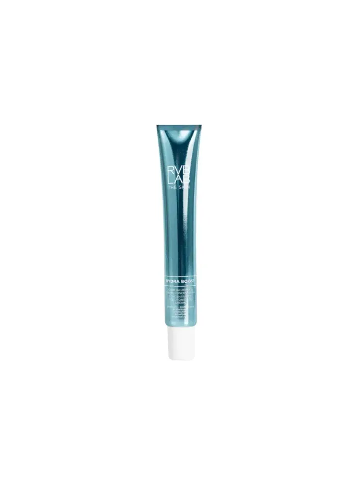 УВЛАЖНЯЮЩИЙ КРЕМ С ГИАЛУРОНОВОЙ КИСЛОТОЙ – CONCENTRATED HYALURONIC ACID CREAM 25 мл