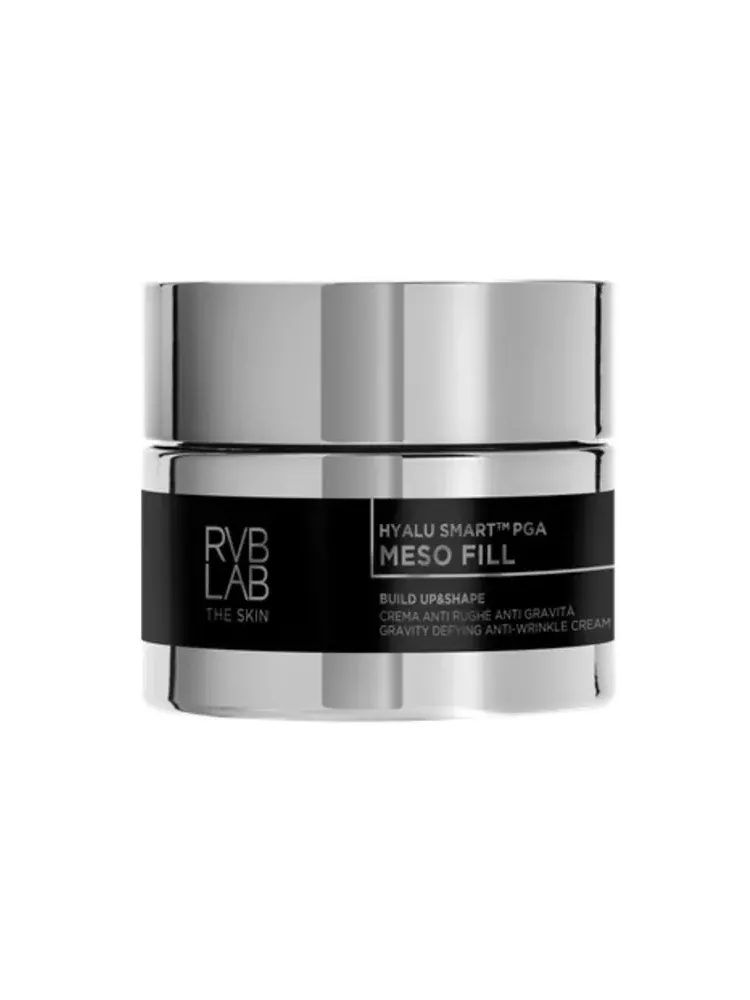 АНТИВОЗРАСТНОЙ КРЕМ – MESOFILL BULD UP-SHAPE CREAM ANTI GRAVITY